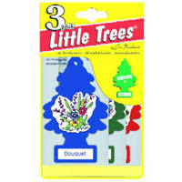 Air Freshener Asst U3P-30100 by Car Freshner Best Price