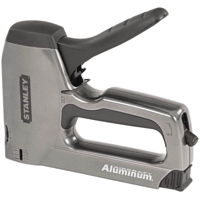 Sharp Shooter Heavy Duty Stapler/Nail Gun TR250 by Stanley Tools