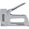 Stanley Sharp Shooter Steel Staple Gun uses Stanley or Arrow T50 Staples TR110 by Stanley Tools