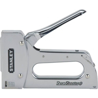 Stanley Heavy Duty Steel Staple Gun