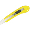 Standard Snap off Knife 10-280 by Stanley Tools