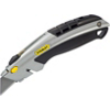 Instantchange Contractor Grade Instant Blade Change Utility Knife 10-788 by Stanley Tools
