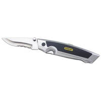 Sport Utility Outdoorsman Sport Utility Knife 10-804 by Stanley Tools