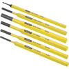 6 Pc Punch Set 16-226 by Stanley Tools
