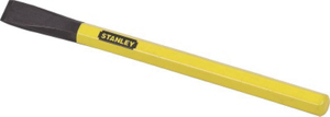 1/2X6 Cold Chisel 16-287 by Stanley Tools Best Price