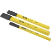3 Pc Cold Chisel Set 16-298 by Stanley Tools