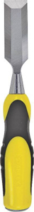 1 1/2 Inch Bimaterial Chisel 16-324 by Stanley Tools Best Price