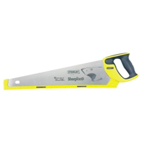 Sharptooth 20 Inch 9 Point Panel Saw Sharp Tooth 20-527 by Stanley Tools