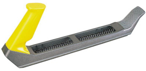 1 5/8 Inch Surform Planes File 21-296 by Stanley Tools Best Price