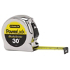 Power Lock Tape Powerlock 30 Foot Micro 33-530 by Stanley Tools