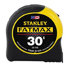 Fat Max 30 Ft Fatmax Tape Measure 33-730 by Stanley Tools