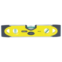 Lighted Magnetic Torpedo Level 43-512 by Stanley Tools