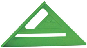 10 3/16 Inch Pocket Quick Square 46-060 by Stanley Tools Best Price