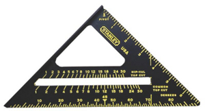 10 1/4 Inch Quick Square 46-071 by Stanley Tools Best Price
