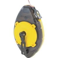 Stanley Powerwinder Chalk Line Reel