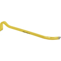 Fatmax Wrecking Bar 24 Inch Fat Max 55-102 by Stanley Tools