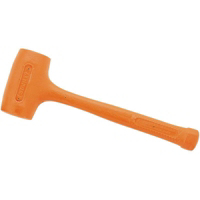 Compo Cast 20 Ounces Dead Blow Hammer 57-531 by Stanley Tools
