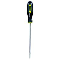 6 5/8 Inch Standard Cabinet Screwdriver 60-005 by Stanley Tools