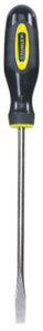 1/4 Inch By 6 Inch Slotted Screwdriver 60-006 by Stanley Tools Best Price