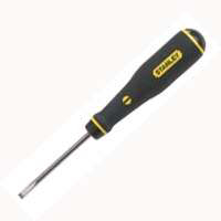 Fatmax 3/16X3 Fatmax Cab Screwdriver 62-554 by Stanley Tools