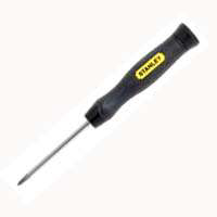 Fatmax #1X3 Fatmax Phil Screwdriver 62-559 by Stanley Tools Best Price
