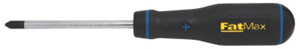 Fatmax #2X4 Fatmax Phil Screwdriver 62-561 by Stanley Tools Best Price