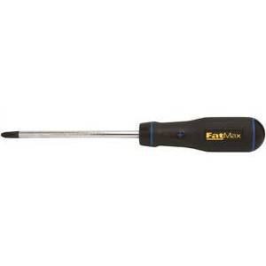 Fatmax #3X6 Fatmax Phil Screwdriver 62-562 by Stanley Tools Best Price