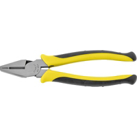 MaxSteel Plier Linesman 8 1/2 Inch 89-864 by Stanley Tools