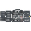 170 Piece Socket and Wrench Set 96-011 by Stanley Tools