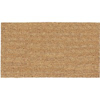24 By 36 Heavy Duty Cocoa Door Mat 41561 by Uscoa Best Price