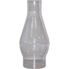 Clear Glass Oil Lamp Chimney 411B by Lamplight Farms