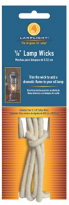 1/8 Inch Round Wick 9997 by Lamplight Farms Best Price