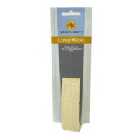 1 Inch Flat Wick 9998 by Lamplight Farms Best Price