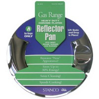 Round Reflector Pan 800-R by Stanco Metal Products Best Price