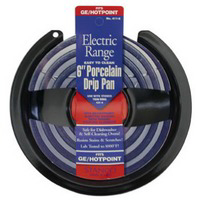 6 Inch Electric Nonstick Notched Pan 411-6 by Stanco Metal Products Best Price