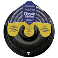 8 Inch Electric Plug In Bowl 414-8 by Stanco Metal Products Best Price