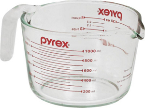 4 Cup Measuring Cup 551780L9 by Anchor Hocking Best Price