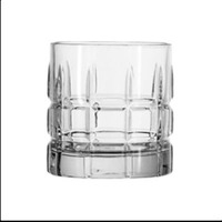 10 1/2 Ounces Manchester Rocks Glasses 68349 by Anchor Hocking Best Price