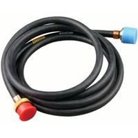 8 Foot High Pressure Extension Hose 5475A580T by Coleman