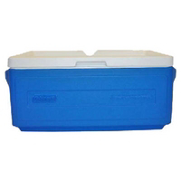 24Can Blu Stack Cooler 3000000433 by Coleman Best Price