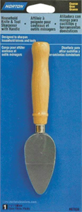 Kitchen Sharpening Stone 87939 by Norton Best Price