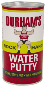 Lb Water Putty 168 by Donald Durham Best Price
