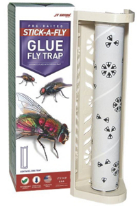 Fly Glue Trap 444 by J T Eaton Best Price