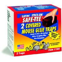 Glue Mouse Trap 144 by J T Eaton Best Price