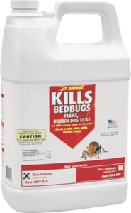 Bedbug Killer 1 Gallon 204-O1G by J T Eaton Best Price