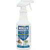 Kills Bedbugs 2 Bed Bug Spray Quart Water Based 207-W by J T Eaton