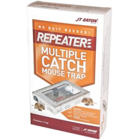 Repeater Multiple Catch Mouse Trap 421CL by J T Eaton