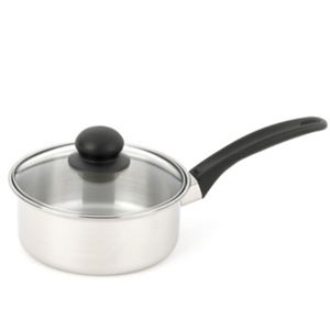 1.5Qt Ss Sauce Pan 06003 by Bradshaw International Best Price