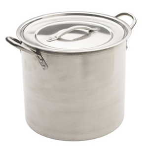 12Qt Ss Stock Pot 06181 by Bradshaw International Best Price