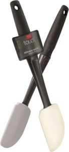 11 Inch Silicone Spatula Tool 20383 by Bradshaw International Best Price
